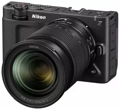 Cam�ra Cin�ma Nikon ZR 6K + 24-70mm f/4 S
