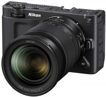 Caméra Cinéma Nikon ZR 6K + 24-70mm f/4 S