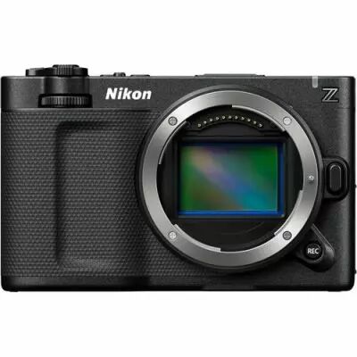 Cam�ra Cin�ma Nikon ZR 6K