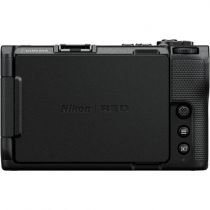 Caméra Cinéma Nikon ZR 6K