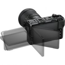 Caméra Cinéma Nikon ZR 6K