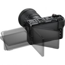 Caméra Cinéma Nikon ZR 6K