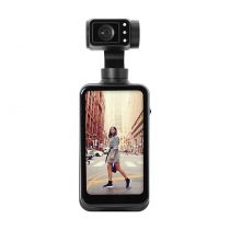 Caméra Gimbal 4K Realimove MC3X AgfaPhoto  Stabilisation 3 Axes