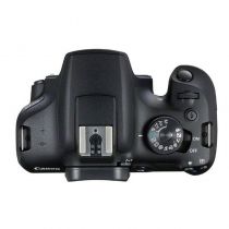Canon  EOS 2000D + Objectif EF-S 18-55mm f/3.5-5.6 IS II