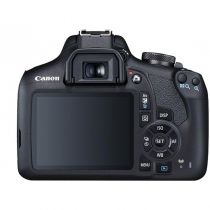 Canon  EOS 2000D + Objectif EF-S 18-55mm f/3.5-5.6 IS II