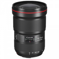 Canon 16-35 F/2.8L III USM 