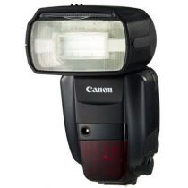 Canon 600EX RT FLASH SPEEDLITE