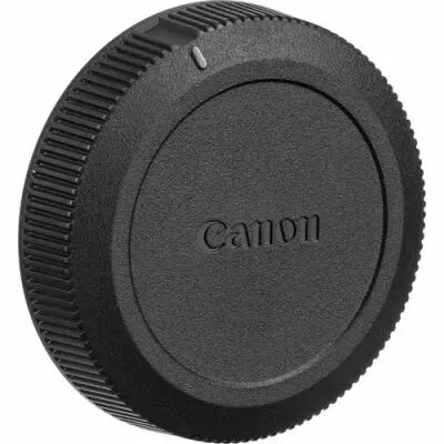 CANON bouchon arri�re pour objectifs RF