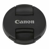 CANON bouchon avant E-58 II