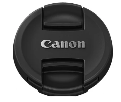 CANON bouchon avant E-77 II