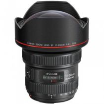 CANON EF 11-24 mm f/4 L USM