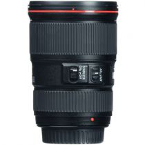 CANON EF 16-35 mm f/4 L IS USM