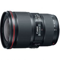 CANON EF 16-35 mm f/4 L IS USM