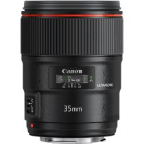 Canon EF 35 f/1,4 L II USM