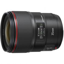 Canon EF 35 f/1,4 L II USM
