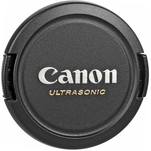 Canon EF 50 f/1,2 L USM