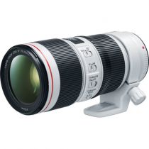 Canon EF 70-200 mm f / 4L IS II USM