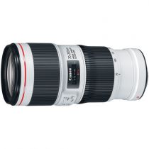 Canon EF 70-200 mm f / 4L IS II USM