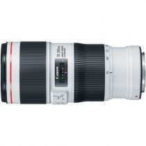 Canon EF 70-200 mm f / 4L IS II USM