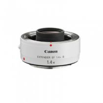 Canon EF multiplicateur 1,4 x III