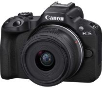 Canon EOS R 50 + 18-45 IS STM