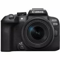 Canon EOS R10 + 18-150/3.5-6.3 IS STM