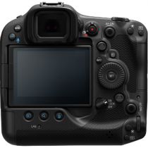 Canon EOS R3 boitier nu