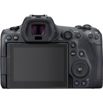 Canon EOS R5 boitier nu