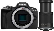 Canon EOS R50 + 18-150 3.5-6.3