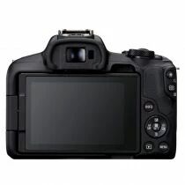 CANON EOS R50 + RF-S 18-45 mm f/4,5-6,3 IS STM + RF 75-300 mm f/4-5,6