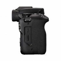 CANON EOS R50 + RF-S 18-45 mm f/4,5-6,3 IS STM + RF 75-300 mm f/4-5,6