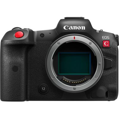 Canon EOS R5C boitier nu ( R5 C )