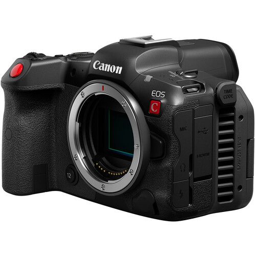 CANON EOS R5 Boitier nu