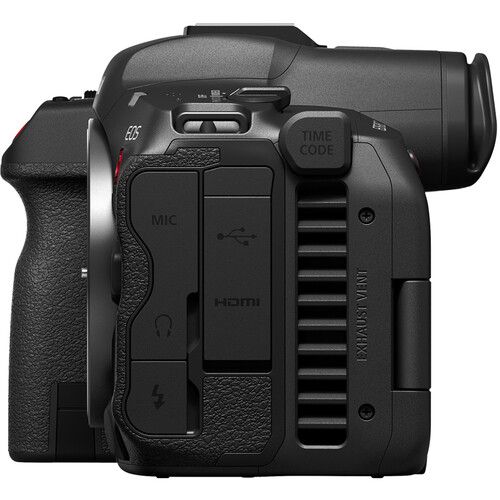 Canon EOS R5C boitier nu ( R5 C )