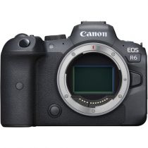 Canon EOS R6 boitier nu