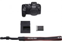 Canon EOS R6 boitier nu