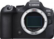 Canon EOS R6 Mark II boitier nu