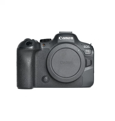 Canon EOS R6 Mark II