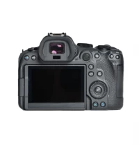 Canon EOS R6 Mark II