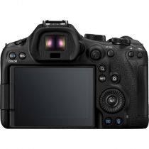 Canon EOS R6 Mark III - Boîtier nu