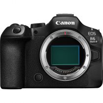 Canon EOS R6 Mark III - Boîtier nu