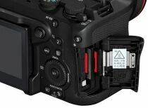Canon EOS R6 V + RF 20-50mm f/4L IS USM PZ