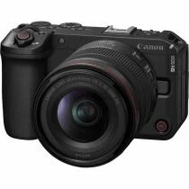 Canon EOS R6 V + RF 20-50mm f/4L IS USM PZ