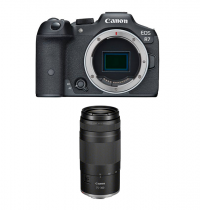 Canon EOS R7 + 75-300mm f/4-5,6