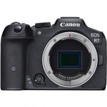  Canon EOS R7