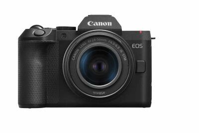 CANON EOS R8 MARK II Boitier nu (R8 II)