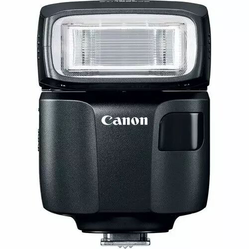 CANON flash SPEEDLITE EL100