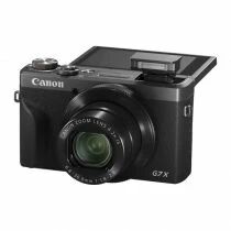 Canon G7X III 30th Anniversary 