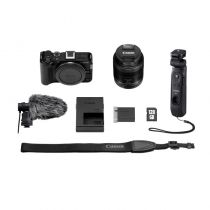 CANON HYBRIDE EOS R50 V CREATOR KIT