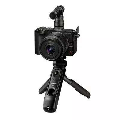 CANON HYBRIDE EOS R50 V CREATOR KIT